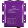 Industrial 4-port CAN bus Switch (Metal Case)ICP DAS